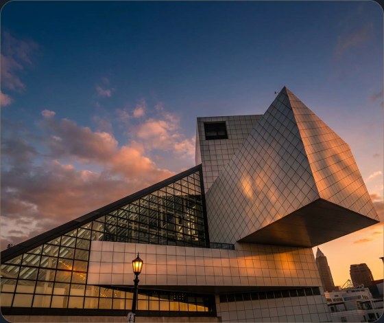 Modern investment building in Jeddah
